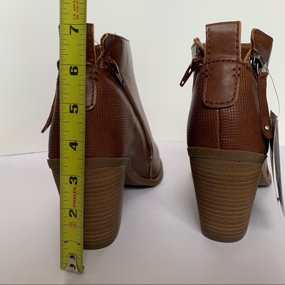 Ankle boots - Picture 10 of 11